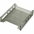 Officemate Internatnl LETTER TRAY, FRONT LOAD, 10-1/2X12-1/2inX OIC21031